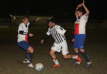 Club Mercede y Trocha definirán la primera rueda