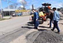 El Ejecutivo municipal cree que Nación no realizará la obra de la Avenida 2