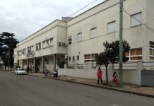 Adjudican obra del hospital a una empresa de Quilmes