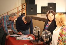 Sortearon las primeras diez viviendas del programa “Mi Casa”