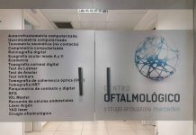 Nuevo Centro Oftalmológico en Mercedes