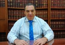 Luis Colao: “Es la primera vez que veo que una factura de gas es más alta que un alquiler”