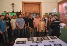 El fin de semana debuta el Festival Cervecero Mercedino