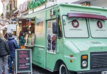 Cambiemos quiere conocer en detalle cómo será el futuro de los “food trucks”