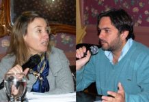 Pacto Fiscal: Sospechan que 3 millones podrían no ingresar a Mercedes por no haber adherido