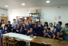 Con difícil presente CAIDIM celebró 49 años de vida
