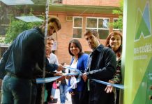 Inauguraron una Ortopedia Municipal
