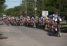 Este sábado 20 se corre el Critérium de Apertura