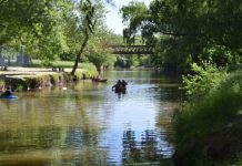 El domingo se concreta la Fiesta del Río Luján