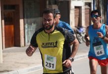 Cierra la inscripción para la carrera del CEF N° 40