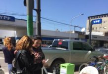 Consulta Pública: Si los vecinos aceptan la Avenida 2 la pavimentará el municipio