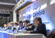 Comesaña ausente en reunión de “Los sin tierra”