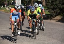 Suspenden el Critérium de Apertura
