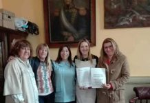 Comienzan las obras en la Escuela Normal