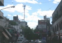 Municipio trabaja sobre ordenanza para instalación de antenas de telefonía