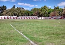 Agresión a un árbitro que podría parar todos los torneos