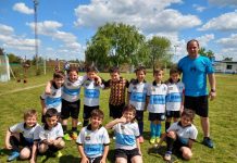 divisiones Inferiores Las tablas van tomando forma y están mas cerca las definiciones