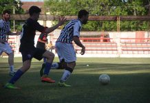 Un hecho significativo, Vélez cuenta con su propia cancha
