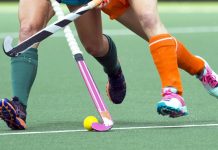 Hockey LINEBH: Un sábado con muchos partidos