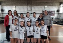 El deporte de la ciudad saltó a la cancha