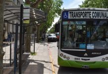 El transporte público tendrá nuevo horario de verano