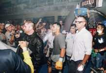 Walter Sequeira retorna al ring en Mar del Plata