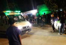 Vecinos rescatan a anciana y la justicia investiga presunta privación ilegítima de la libertad