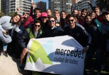 Los Juegos a punto de iniciar su 28° edición