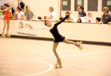 Emma Ballesteros cosecha la segunda medalla para Mercedes