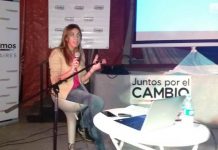 De Paola: “Creemos que la elección no es irremontable”