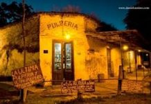 Dos días de fiesta en la Pulpería
