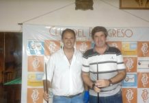 Viola campeón de segunda