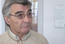 Empresario del transporte reclama que le paguen deuda