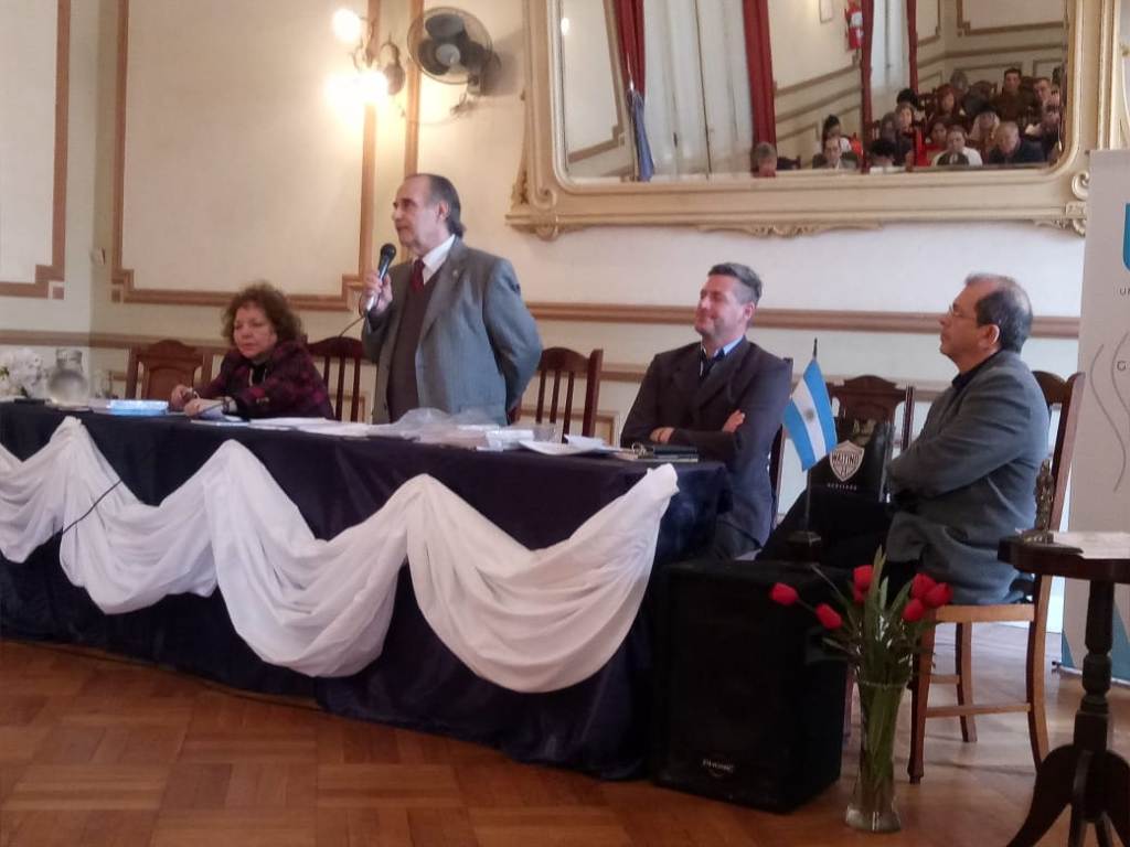 cultura - ESCRITORES DE SADE MERCEDES DESTACADOS 2