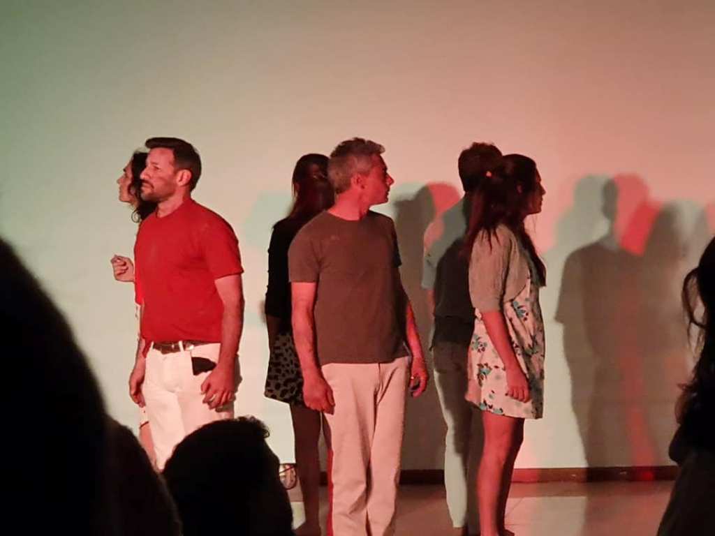 cultura alba TRAMA 4