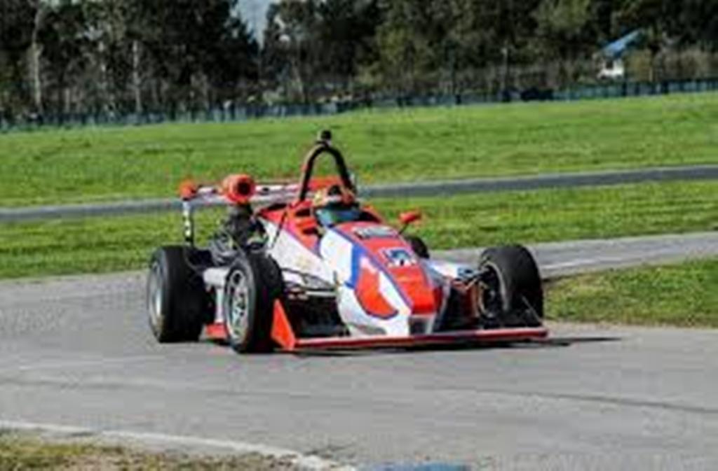 derrapando fucci