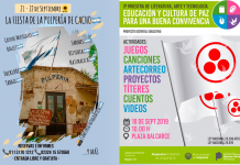 Próximos Eventos en la ciudad!