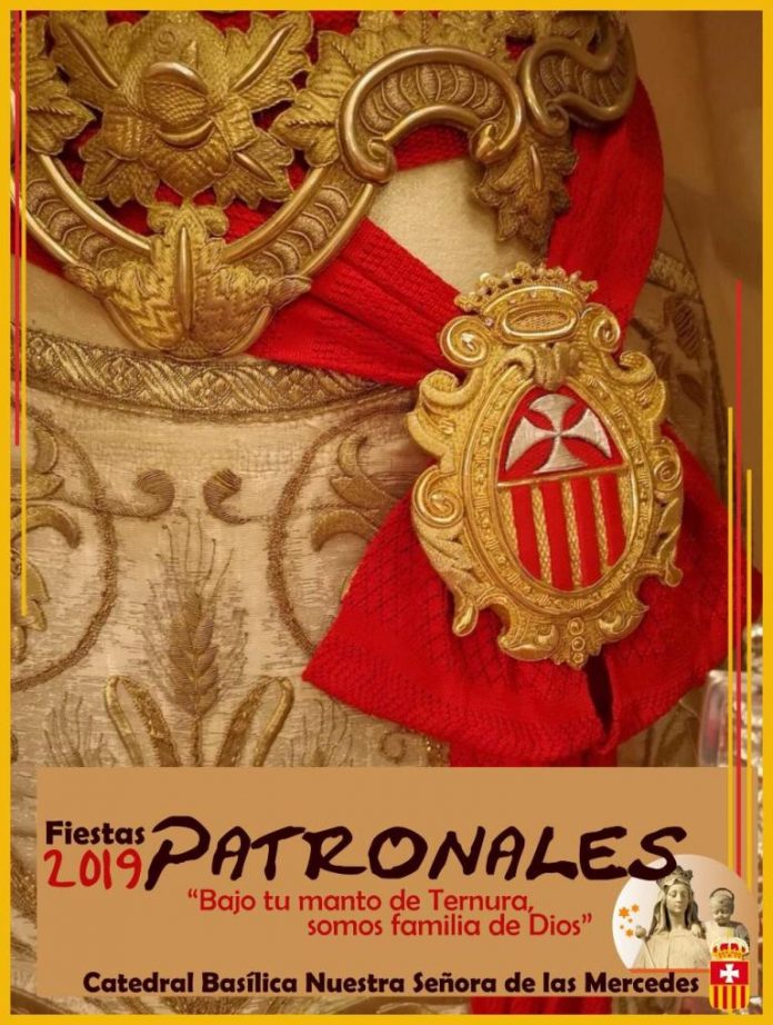 fiestas patronales