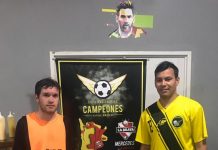 Comenzó el torneo clasificatorio a la Copa Nacional de Campeones Tandil 2020