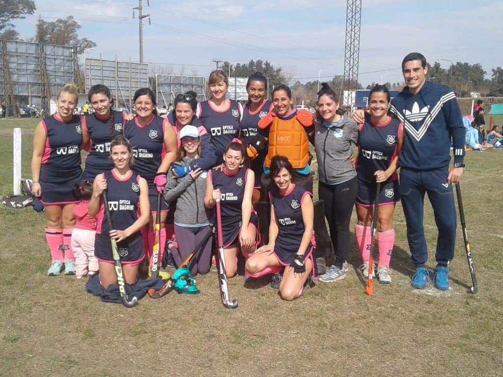 hockey feem