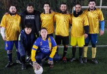 En Paso a Paso es tiempo de Play Off