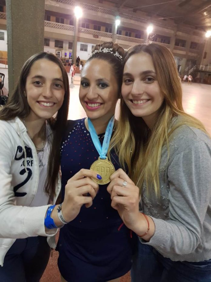 patin estudiantes