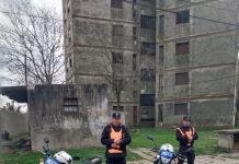 Fortalecen presencia policial en distintos puntos de la ciudad