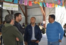 La Trocha es energéticamente autosustentable tras colocación de paneles solares