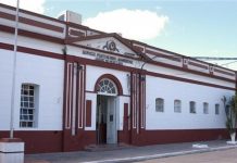 Servicio Penitenciario: dos muertos en la Unidad 5