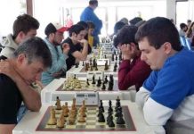 Francisco Viola gana en Zárate
