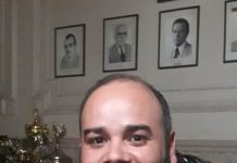 Alejandro “Pulpo” Fernández