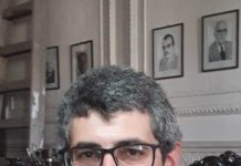 Gustavo Retegui