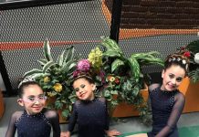 Más chicas destacadas en el Metropolitano C