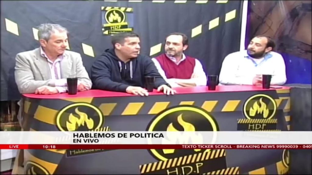 hdp debate